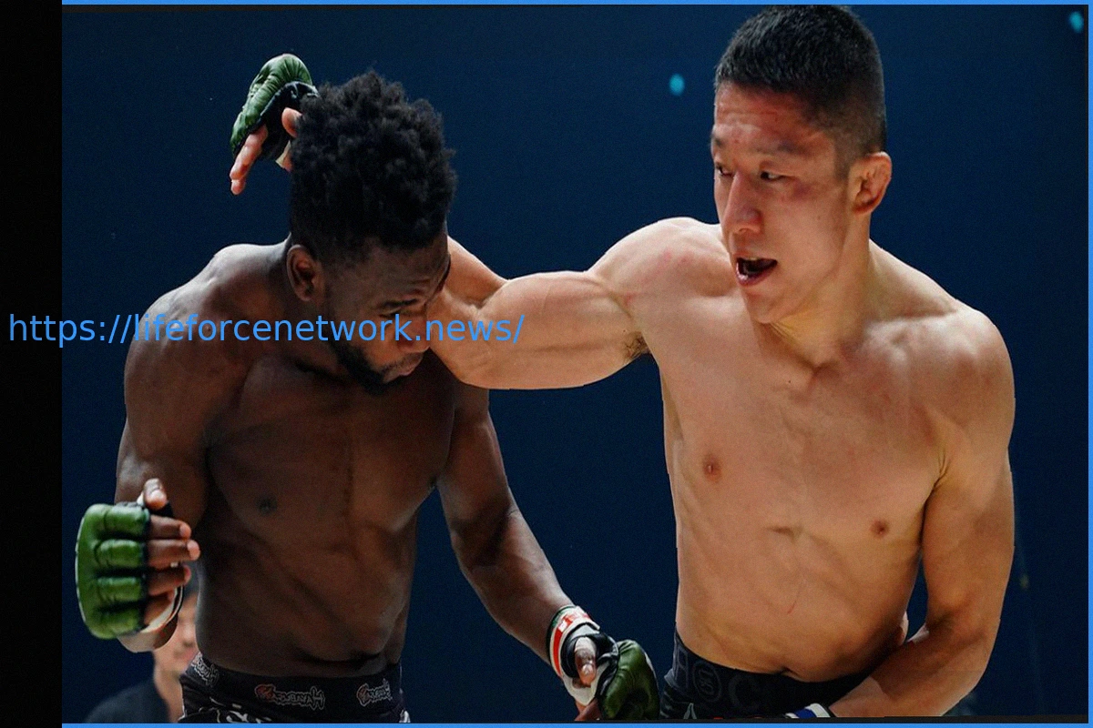 Preview Почему фанаты высмеивают последнее решение UFC о проведении боя