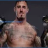 Tom Aspinall Back in Gym, Starts Light Training Ahead of UFC Return