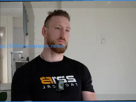 Joe Pyfer Offers His Perspective on the UFC Middleweight Division Ahead of Seattle Event