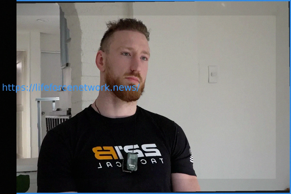 Preview Joe Pyfer Offers His Perspective on the UFC Middleweight Division Ahead of Seattle Event