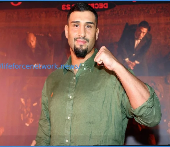 Титульный бой Агита Кабайела отложен после разрешения на бой Усика с Верховеном