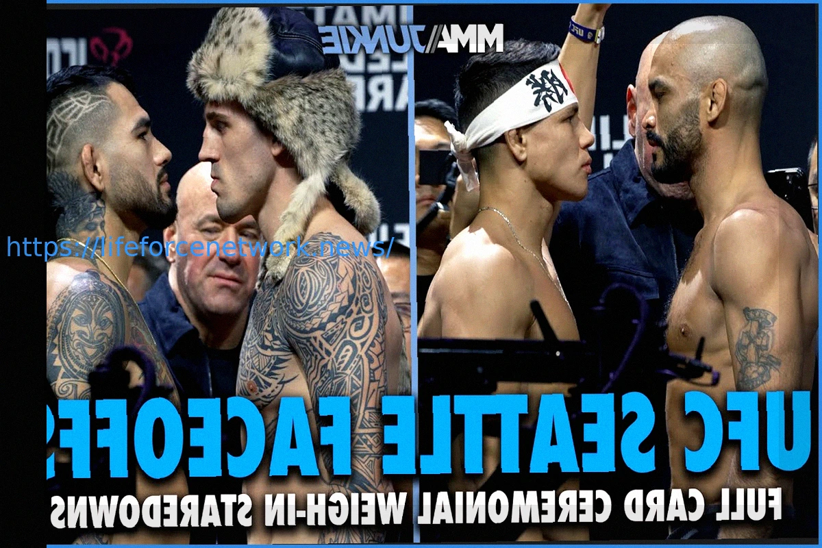 Preview Michael Page Delivers Candid Assessment of His UFC London Bout Against Sam Patterson