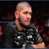 Khabib Nurmagomedov Expresses Strong Opposition to Women’s MMA