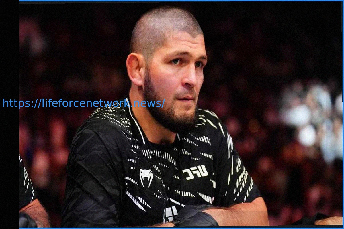 Preview Khabib Nurmagomedov Expresses Strong Opposition to Women’s MMA