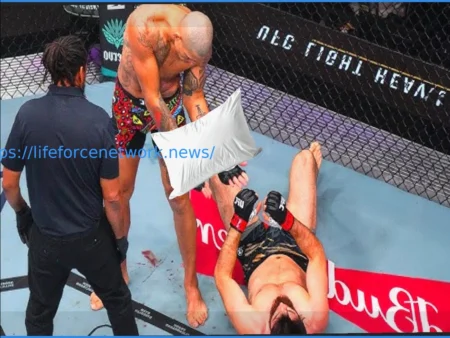 The Science of Napping: Boosting UFC Athlete Performance with Short Daytime Sleep