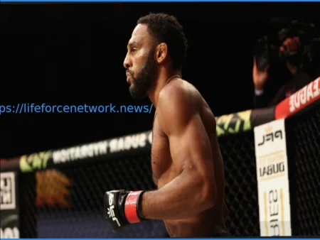 AJ McKee Dominates Ádám Borics in Unanimous Decision Victory at PFL Madrid