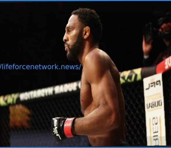 AJ McKee Dominates Ádám Borics in Unanimous Decision Victory at PFL Madrid