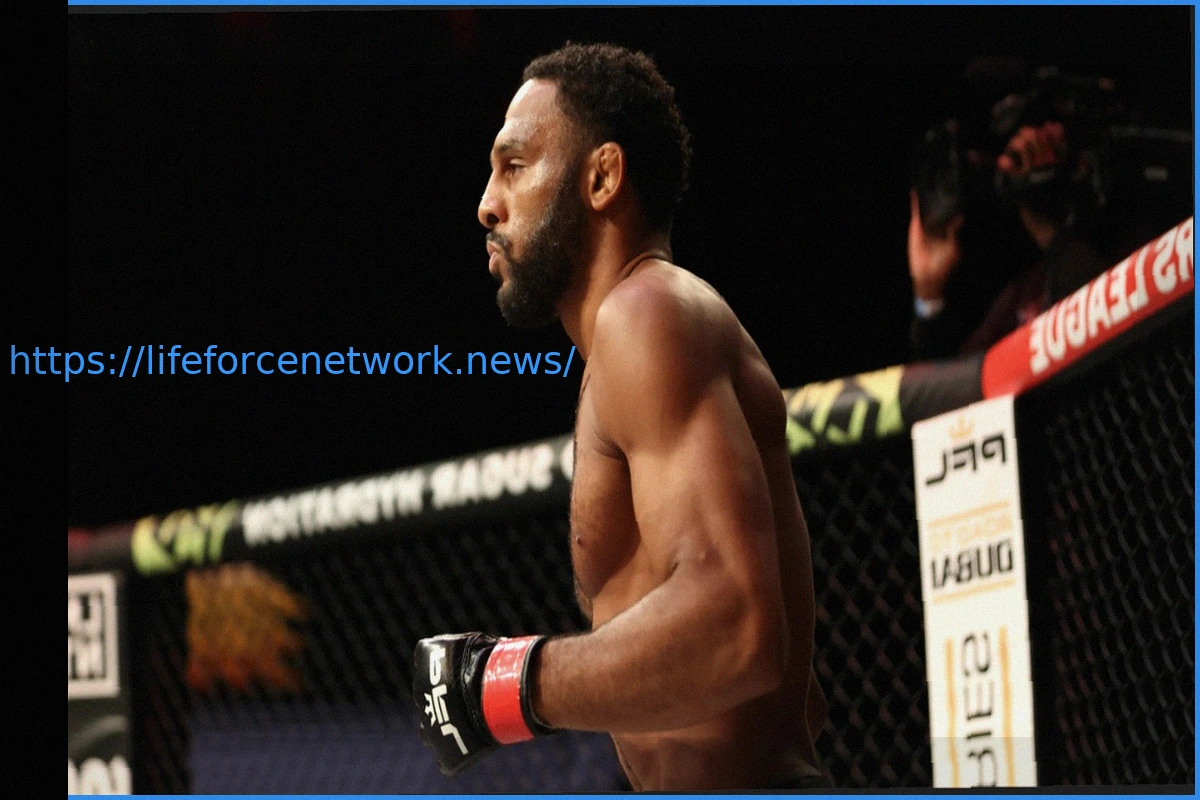 Preview AJ McKee Dominates Ádám Borics in Unanimous Decision Victory at PFL Madrid