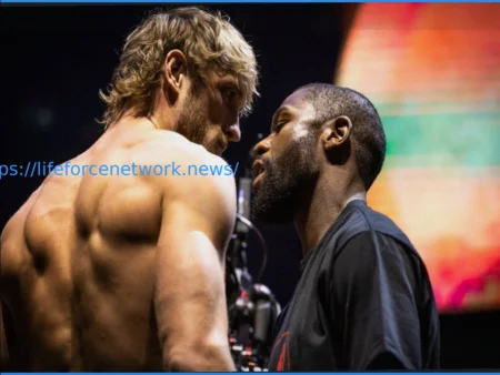 Logan Paul Alleges Floyd Mayweather Owes $1.5M from $10M Pre-Sold Fight