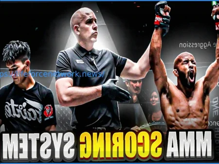 Эволюция Недель Боя в Курортных Комплексах: Новый Подход к Современным Боевым Искусствам