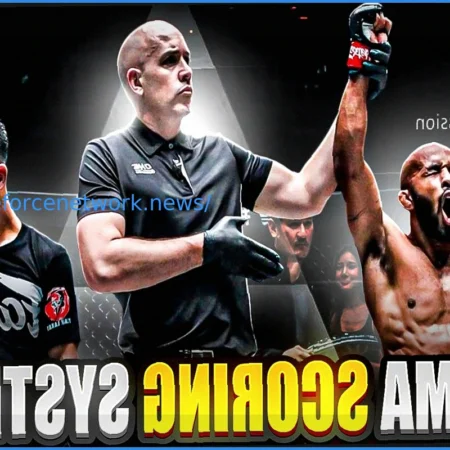 Эволюция Недель Боя в Курортных Комплексах: Новый Подход к Современным Боевым Искусствам