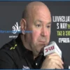 Dana White Slams Door on Alex Pereira and Ilia Topuria’s Boxing Dreams ‘No Way in Hell’