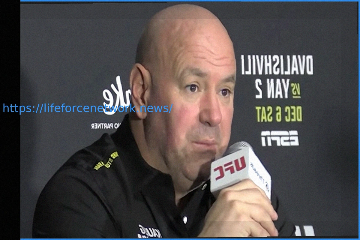 Preview Dana White Slams Door on Alex Pereira and Ilia Topuria’s Boxing Dreams ‘No Way in Hell’