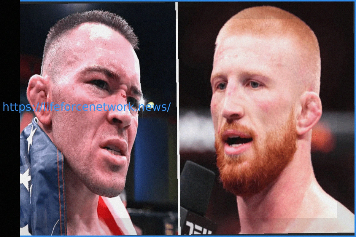 Preview ‘Colby is a liar’: Bo Nickal refutes Covington’s UFC White House claim