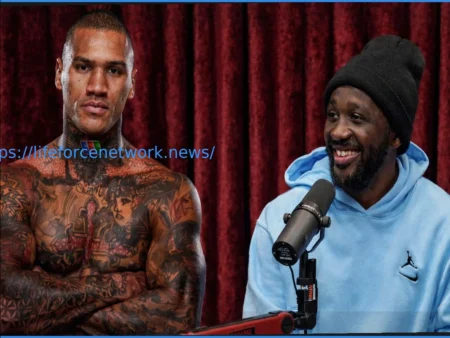 Terence Crawford Challenges Fighter Loyalty Amid Conor Benn’s Zuffa Boxing Move