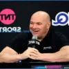 Dana White Remains Open to Nate Diaz UFC Return Amidst New Signings