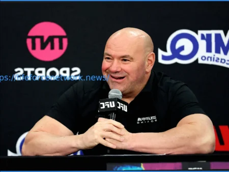 Dana White Remains Open to Nate Diaz UFC Return Amidst New Signings
