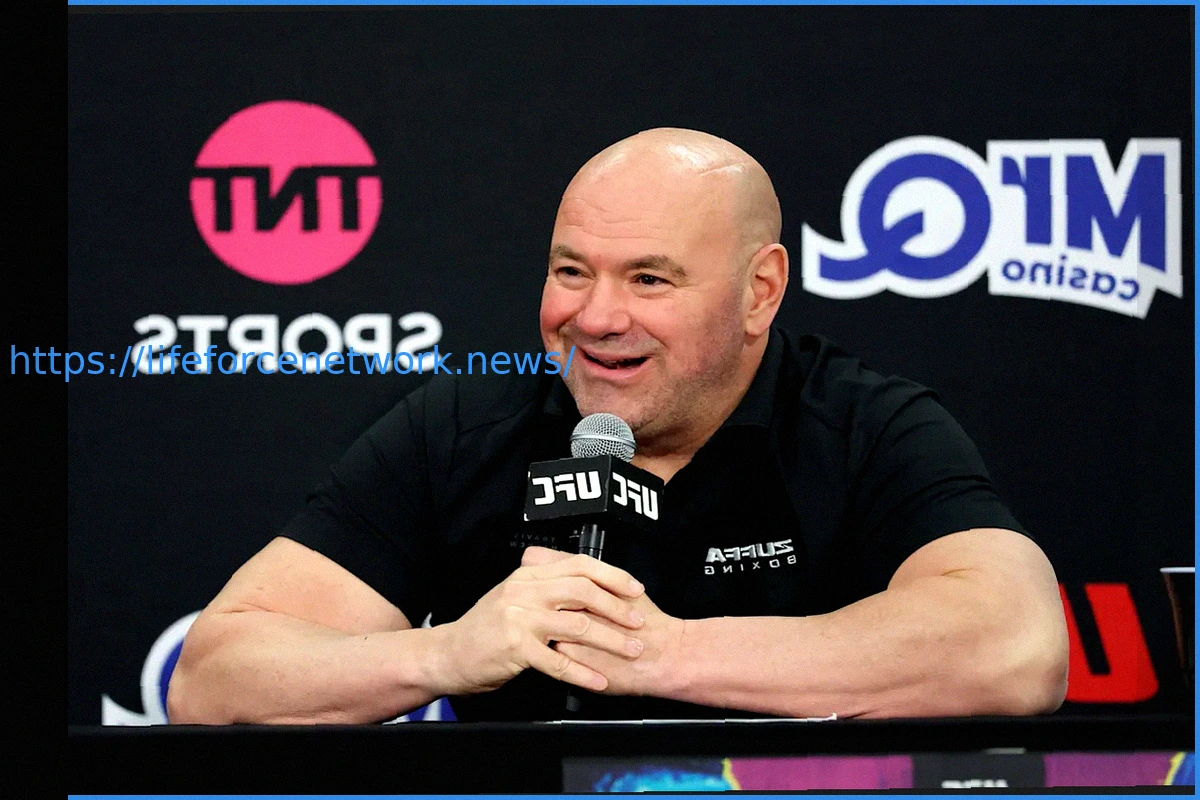 Preview Dana White Remains Open to Nate Diaz UFC Return Amidst New Signings
