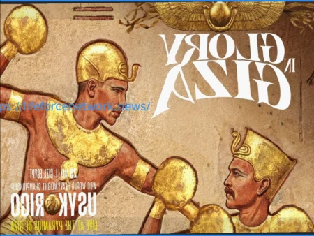 WBC Sanctions Usyk vs Verhoeven Heavyweight Title Defense