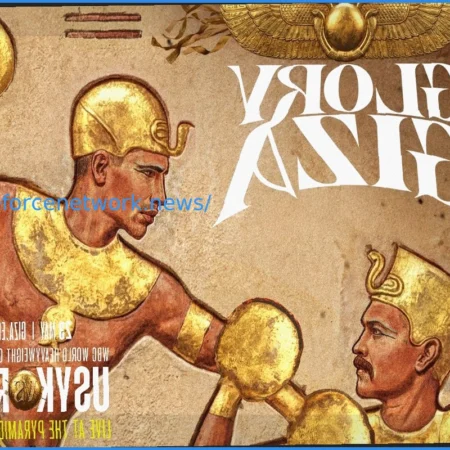 WBC Sanctions Usyk vs Verhoeven Heavyweight Title Defense