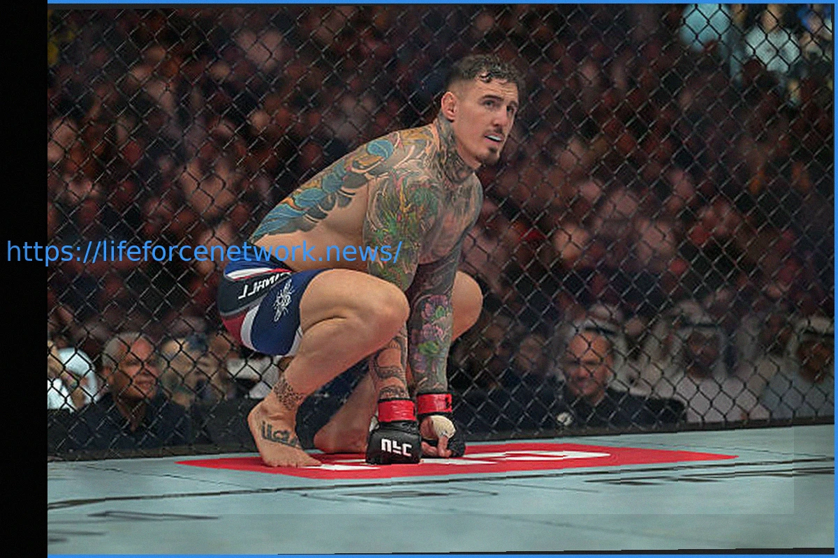 Preview Tom Aspinall Confirms Optimistic 2026 Return to UFC Heavyweight Division