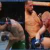 Reinier de Ridder Accuses Sean Strickland of Body Shot Technique “Theft”: “You’re Welcome.”