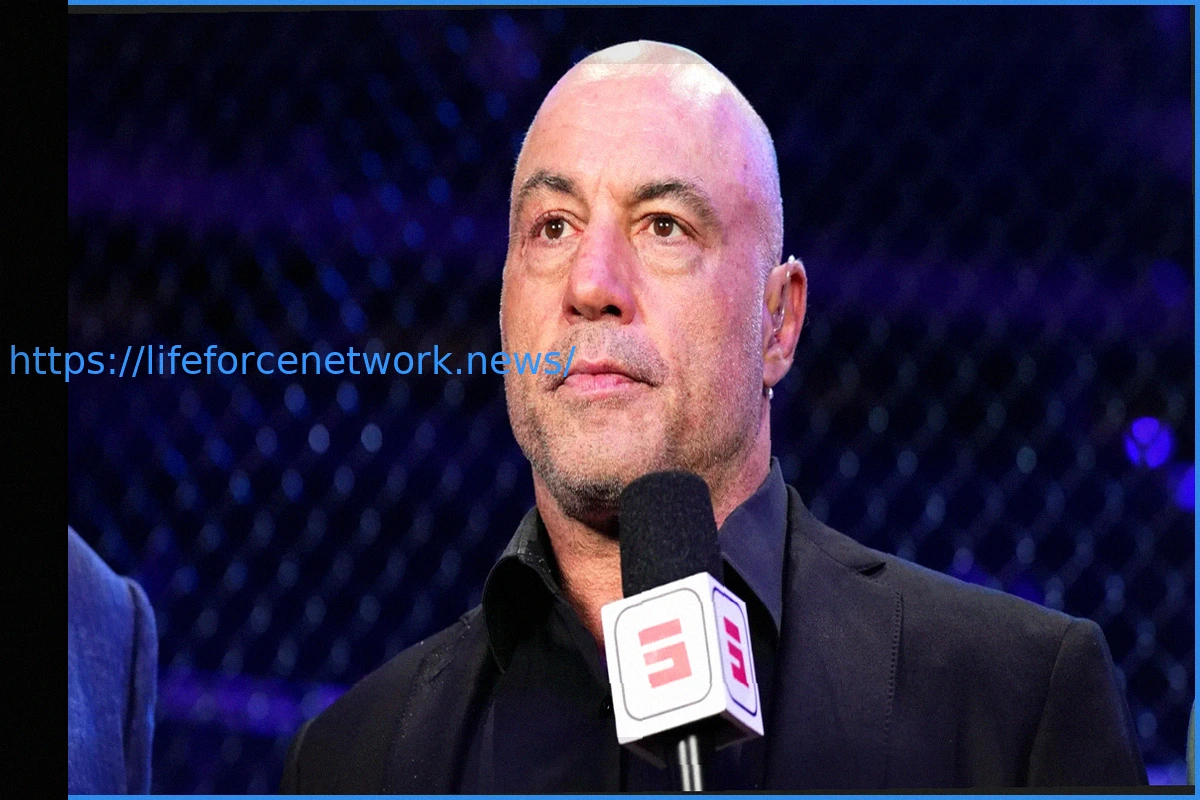 Preview Joe Rogan Predicts Huge Payouts for Nate Diaz and Francis Ngannou at Netflix’s MVP Supercard