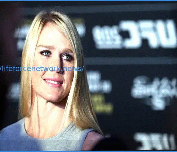 Holly Holm weighs in on Ronda Rousey vs Gina Carano