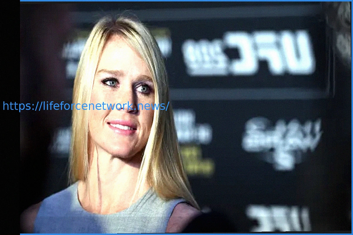 Preview Holly Holm weighs in on Ronda Rousey vs Gina Carano