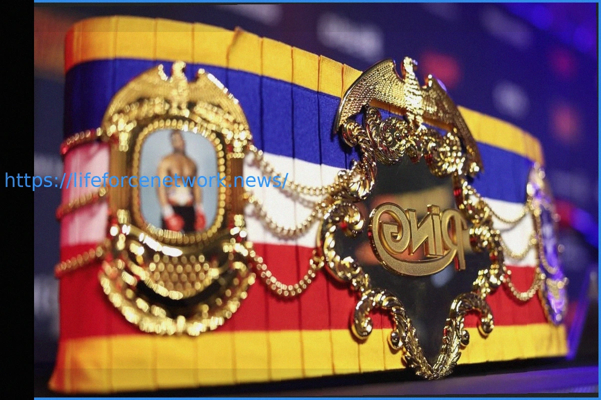 Preview The Ring Championship Standards Under Scrutiny After Opetaia vs Glanton Bout