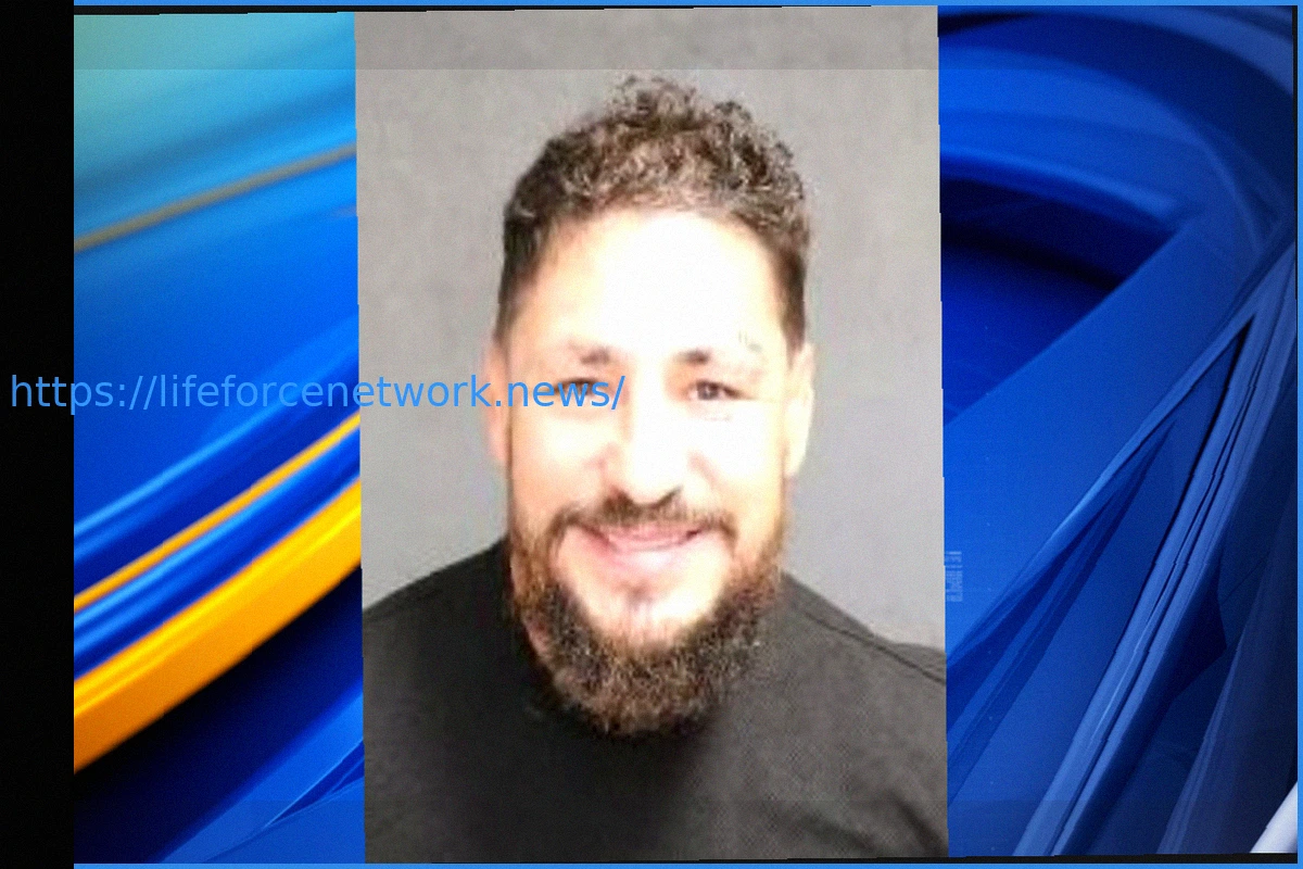 Preview Former UFC Fighter Diego Sanchez Sentenced After July Arrest on Gun Charges