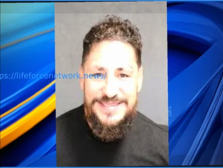 Former UFC Fighter Diego Sanchez Sentenced After July Arrest on Gun Charges