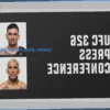 UFC 326: Holloway vs. Oliveira 2 Pre-Fight Press Conference