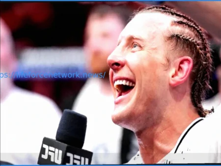 Paddy Pimblett’s Swift Octagon Return: Summer Plans & Key Opponents