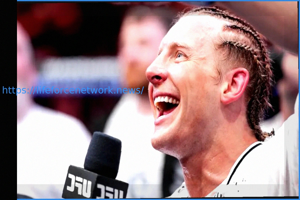 Preview Paddy Pimblett’s Swift Octagon Return: Summer Plans & Key Opponents