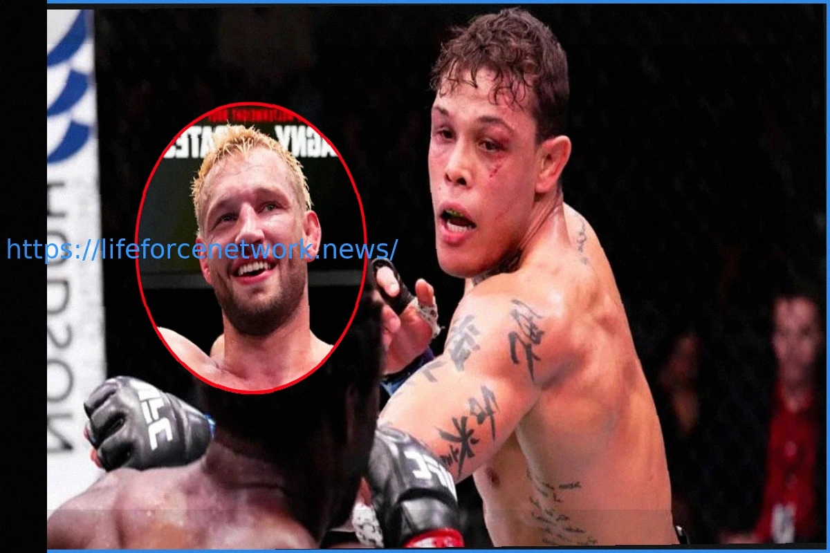 Preview Reinier de Ridder on Caio Borralho: ‘He’s not the Greatest Grappler or Striker.’