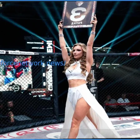 Russia Officially Recognizes Women’s Mixed Martial Arts (MMA) as a Sport