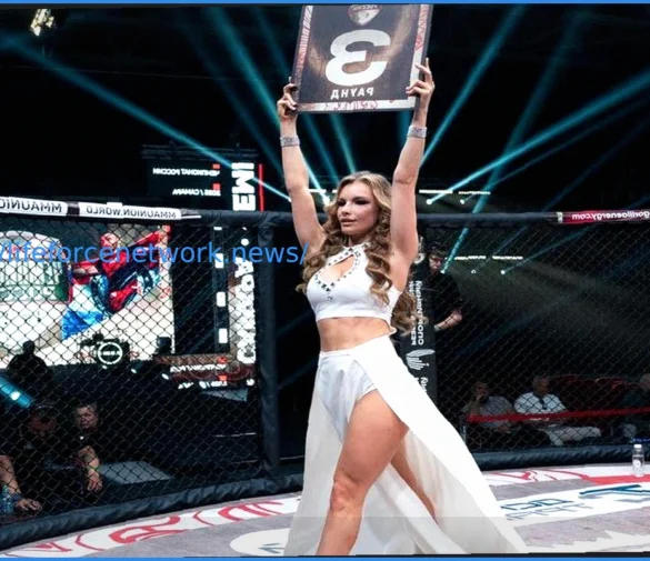 Russia Officially Recognizes Women’s Mixed Martial Arts (MMA) as a Sport