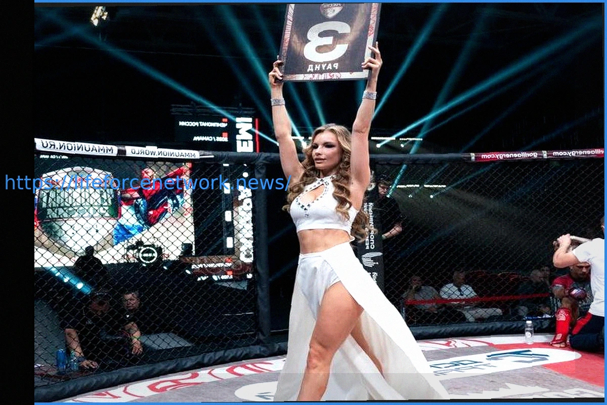 Preview Russia Officially Recognizes Women’s Mixed Martial Arts (MMA) as a Sport