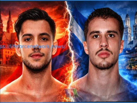 Swiss No.1 Seifeddine Letaief Calls Out Rival Arbnor Jashari