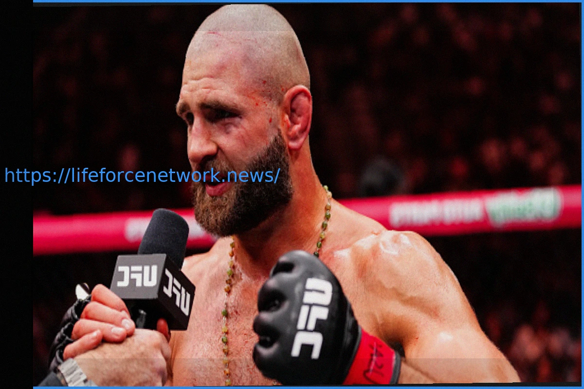 Preview Jiri Prochazka Reveals Strategy for Carlos Ulberg at UFC 327 Title Fight