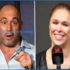 Joe Rogan Supports Ronda Rousey’s UFC Criticisms: ‘It Puts Pressure on the UFC’