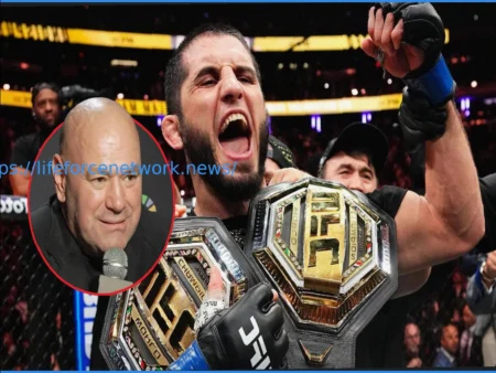 Islam Makhachev’s Next Fight: Dana White Confirms August, Denies July Claims