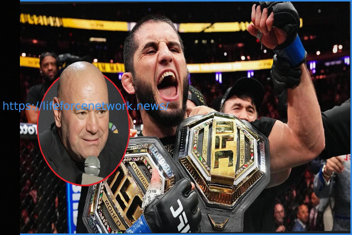 Preview Islam Makhachev’s Next Fight: Dana White Confirms August, Denies July Claims