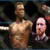 Israel Adesanya: “This Is the Biggest Fight of Joe Pyfer’s Life”