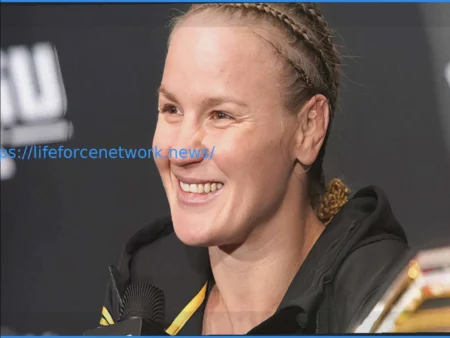 Valentina Shevchenko Delivers Scathing Response to Ronda Rousey’s OnlyFans Comments