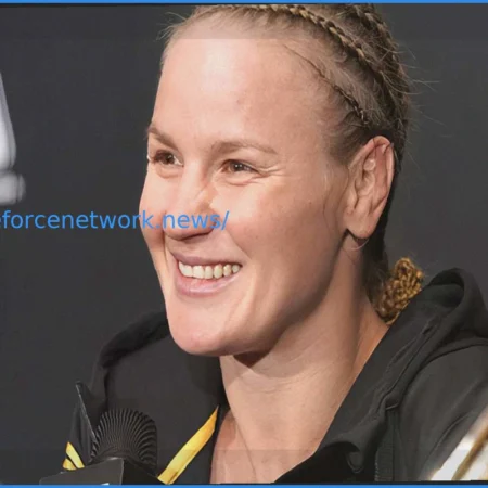 Valentina Shevchenko Delivers Scathing Response to Ronda Rousey’s OnlyFans Comments