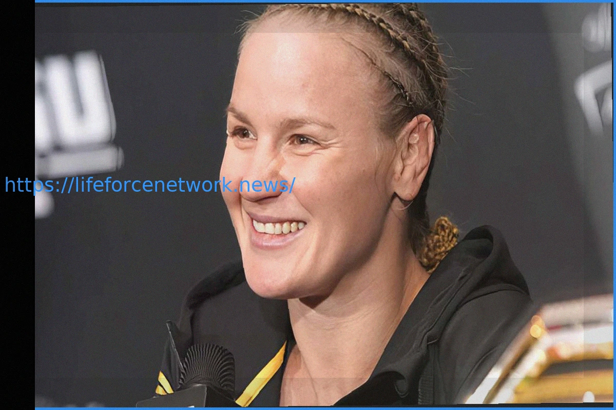 Preview Valentina Shevchenko Delivers Scathing Response to Ronda Rousey’s OnlyFans Comments