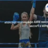 Women’s MMA Gains Official Sport Status in Russia