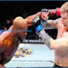 Michael ‘Venom’ Page Secures Unanimous Decision in Disappointing UFC London Matchup